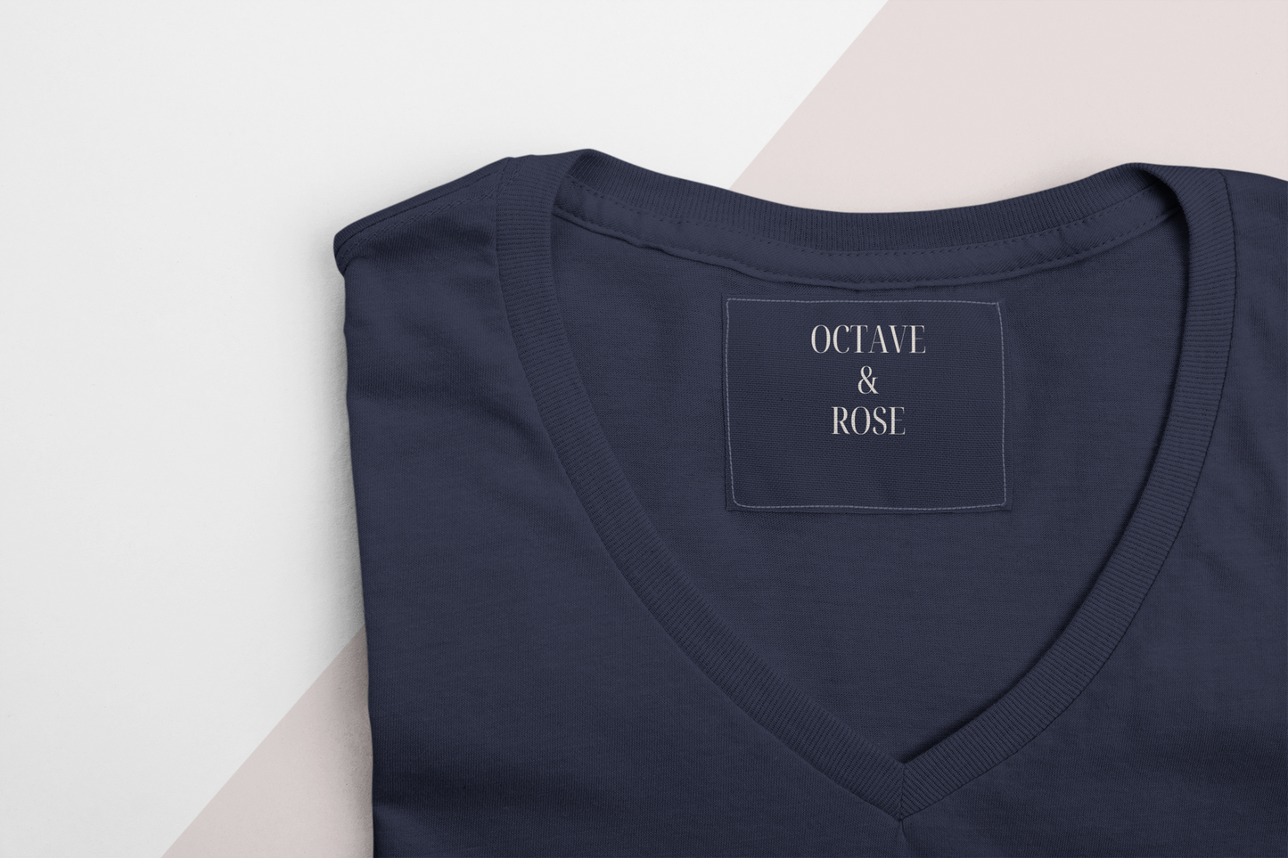 Les Choses simples - T-shirt Malo Woman