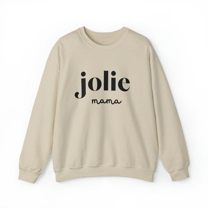 Jolie Mama Sweatshirt