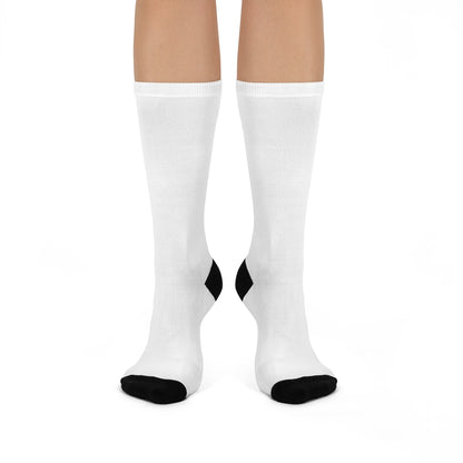 Cœur Socks (black)