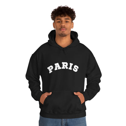 Paris Hoodie