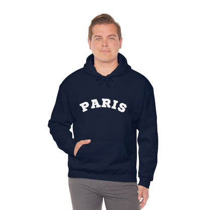 Paris Hoodie