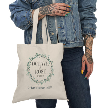 Tote Bag Octave & Rose PARIS