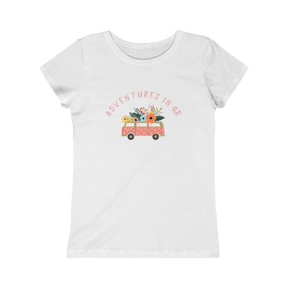 Charlotte T-shirt