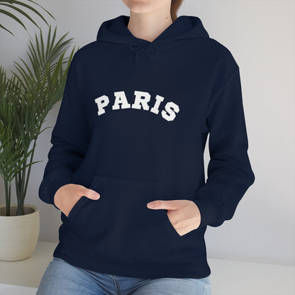 Paris Hoodie