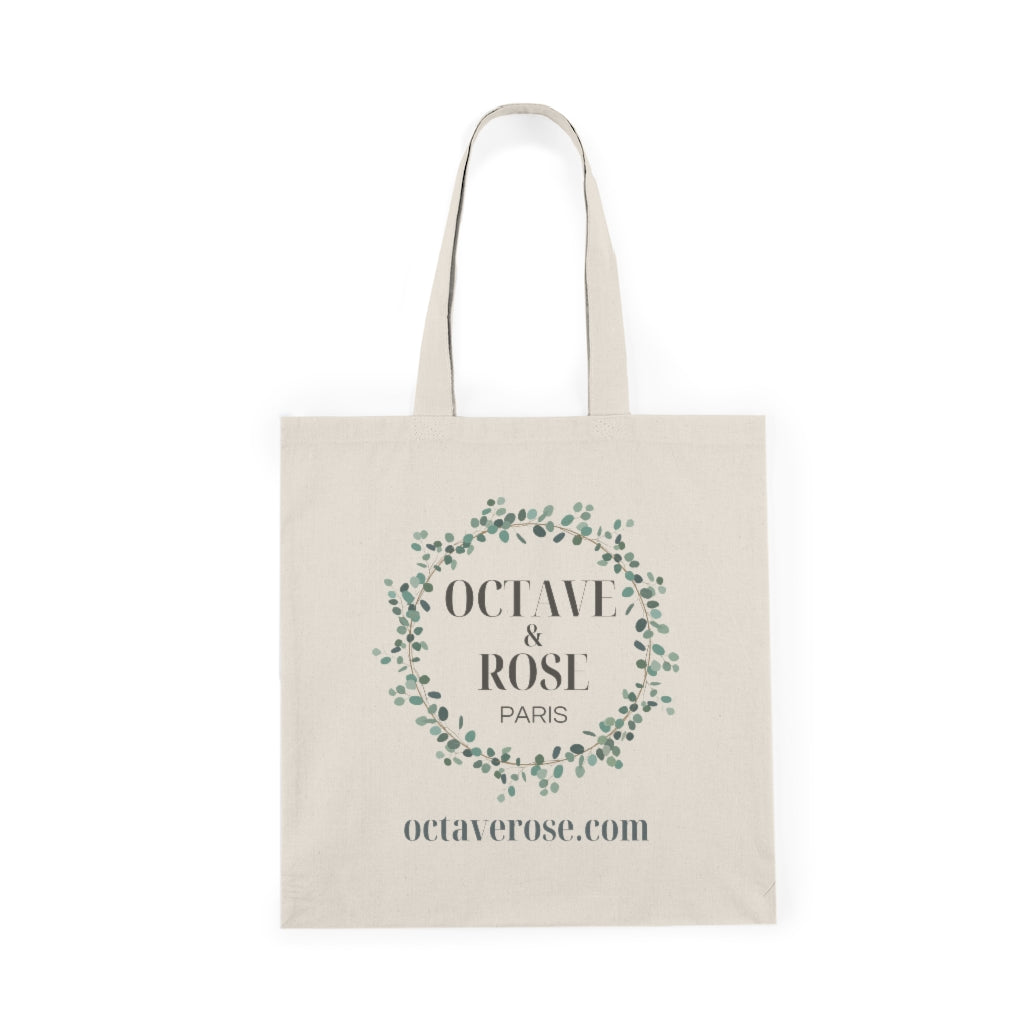 Tote Bag Octave & Rose PARIS