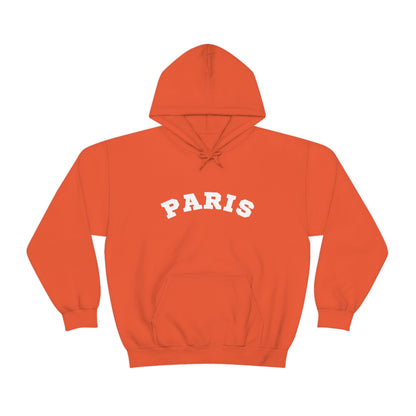 Paris Hoodie